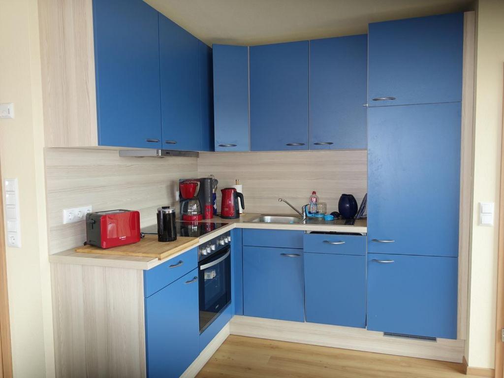 Ferienwohnung Leuchtturm Am Sandstrand Norden Dış mekan fotoğraf